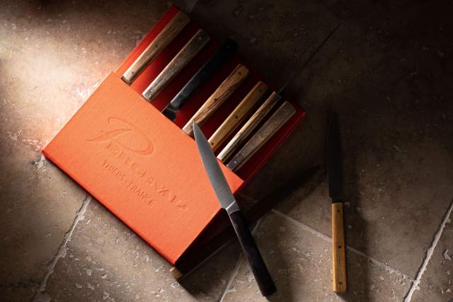 → AinTimiste · Restaurant Gastronomique Ain · Photos