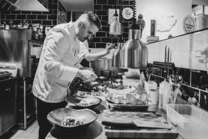→ AinTimiste · Restaurant Gastronomique Ain · Valeurs