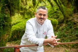 → AinTimiste · Restaurant 1 étoile Ain · Equipe 