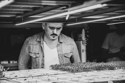 → Producteur &amp; Territoire Ain · AinTimiste