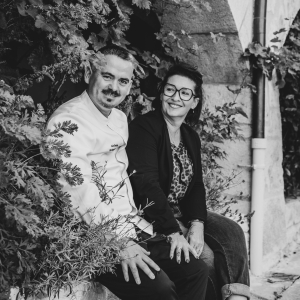 → AinTimiste · Restaurant étoilé Poncin