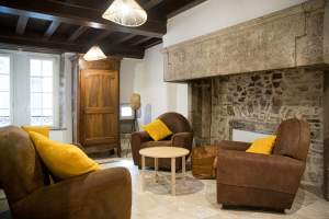 → AinTimiste · Hébergements Partenaires Ain