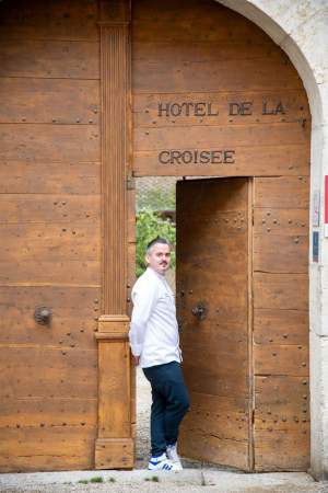 → AinTimiste · Hébergements Partenaires Ain